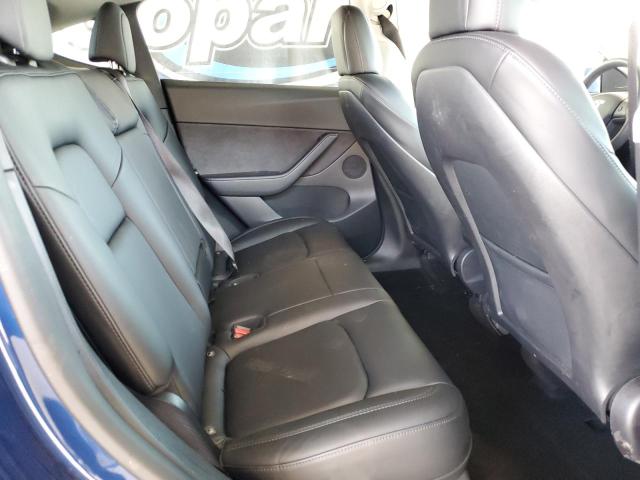 2021 TESLA MODEL Y - 5YJYGDEE1MF217753