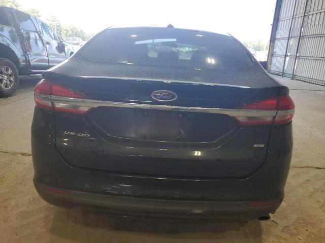 2017 FORD FUSION SE - 3FA6P0H77HR202231
