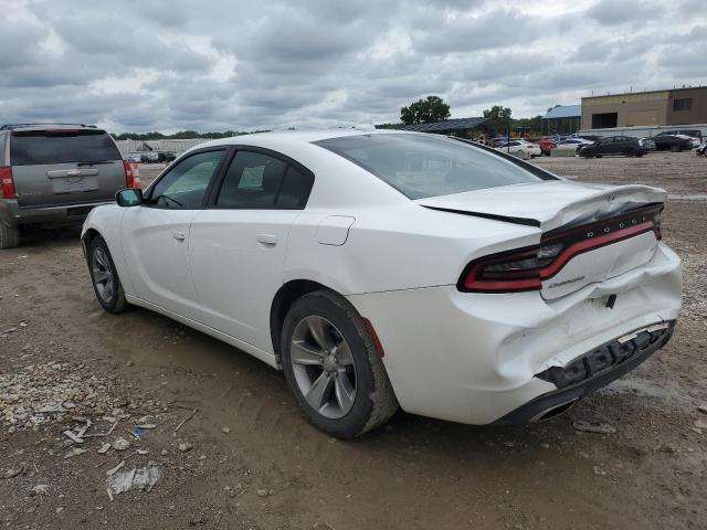 2015 DODGE CHARGER SXT 2C3CDXHGXFH896778