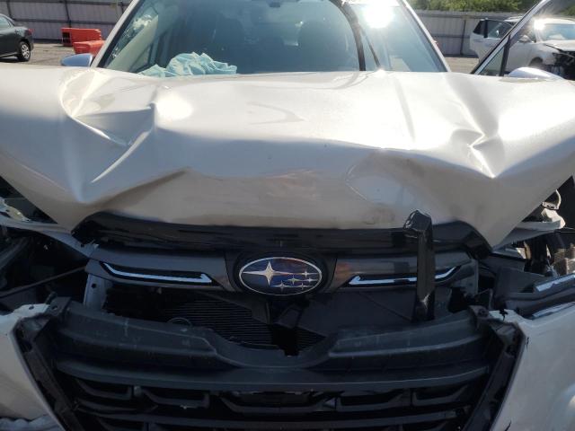 2022 SUBARU FORESTER T JF2SKARC9NH439942