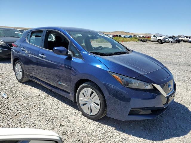 2019 NISSAN LEAF S 1N4AZ1CP7KC303549