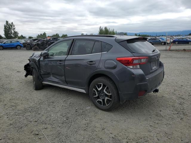2021 SUBARU CROSSTREK - JF2GTDNC7MH395593