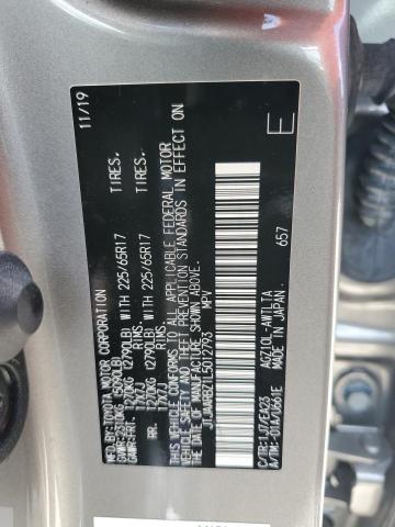 2020 LEXUS NX 300 BAS JTJAARBZ1L5012793
