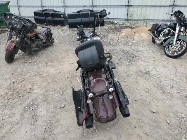 2022 HARLEY-DAVIDSON FLHRXS 1HD1KVP18NB669959