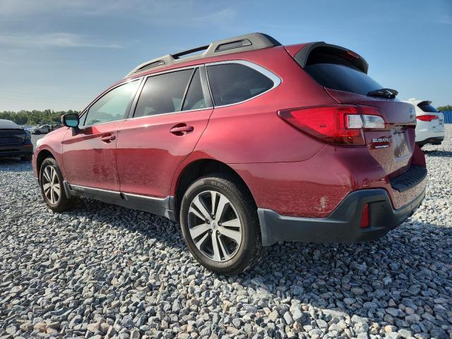 2019 SUBARU OUTBACK 2. - 4S4BSANCXK3328051