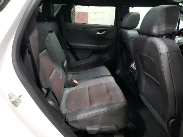 2023 CHEVROLET BLAZER RS 3GNKBKRS4PS157995