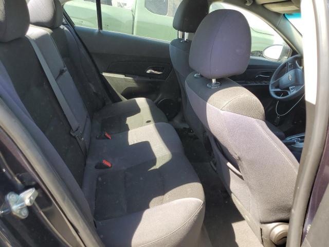 2015 CHEVROLET CRUZE LT 1G1PC5SB3F7142188