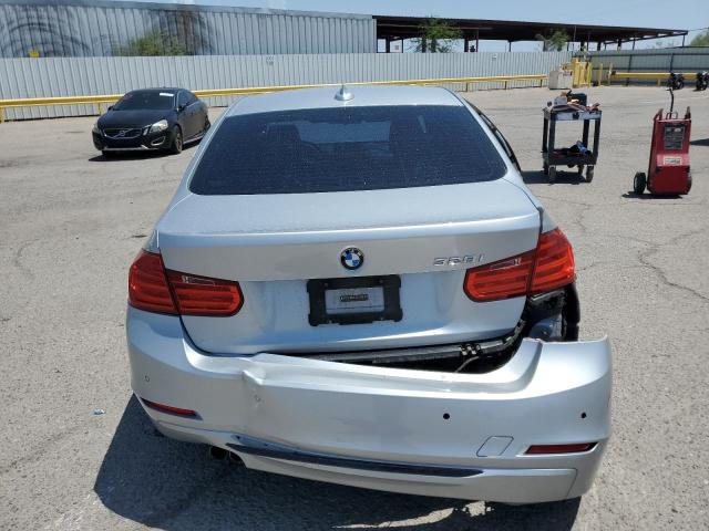 2015 BMW 328 I WBA3A5G52FNS82885