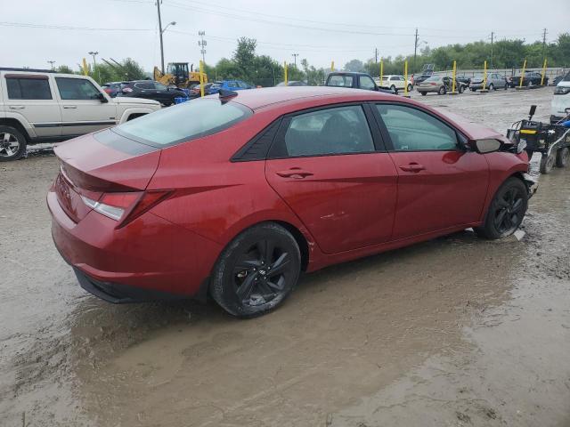 2023 HYUNDAI ELANTRA SE - KMHLM4AG1PU595055