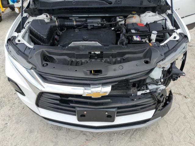 2021 CHEVROLET BLAZER L 3GNKBARA4MS526612