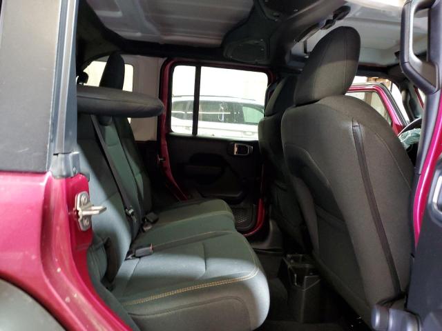 2024 JEEP WRANGLER S 1C4PJXDG9RW326059