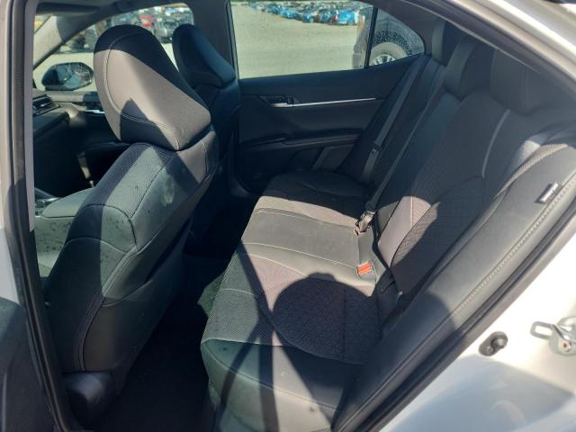 2023 TOYOTA CAMRY TRD - 4T1KZ1AK5PU074291