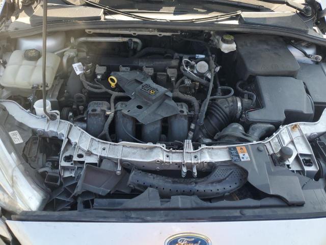 2018 FORD FOCUS S 1FADP3E22JL214437