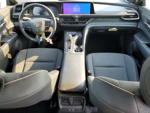 2023 TOYOTA CROWN XLE - JTDAAAAF7P3001746