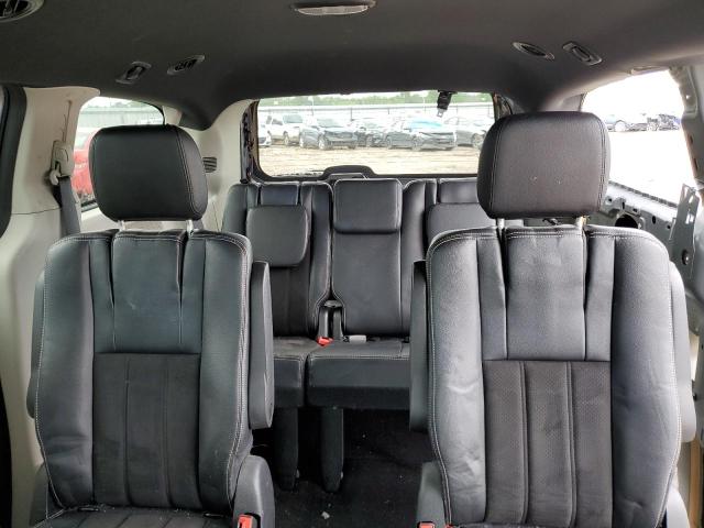 2019 DODGE GRAND CARA 2C4RDGCG4KR631758