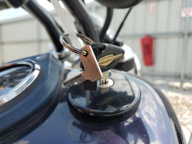 2018 SUZUKI LS650 JS1NP41D3J2100278