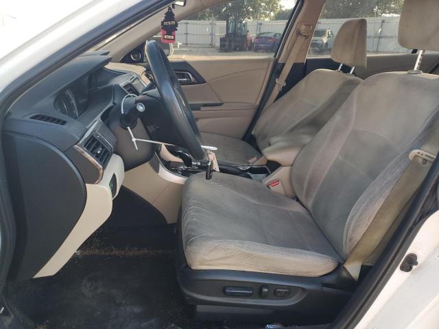 2017 HONDA ACCORD EX 1HGCR2F71HA264533