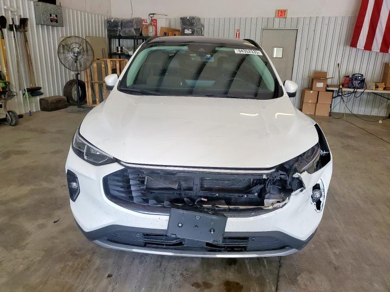 2023 FORD ESCAPE PLA 1FMCU9JA3PUA96458