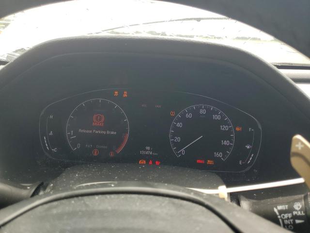 2018 HONDA ACCORD SPO 1HGCV2F37JA054288