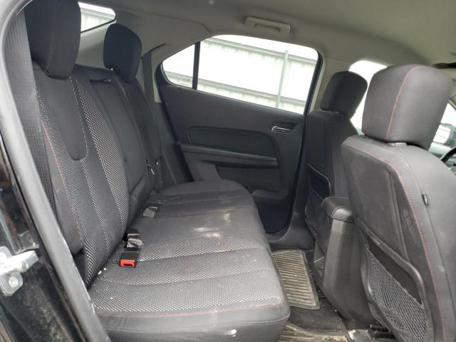 2015 CHEVROLET EQUINOX LT - 2GNFLFEKXF6164927