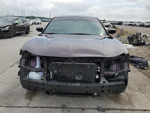 2021 DODGE CHARGER SX 2C3CDXBG6MH515403