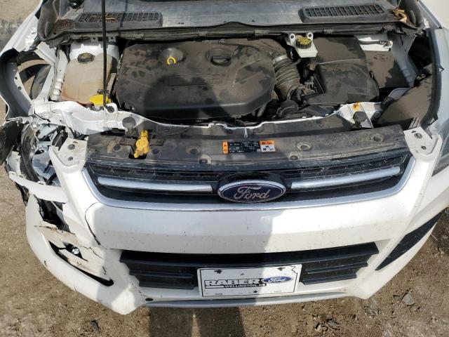 2014 FORD ESCAPE TIT #3280477137