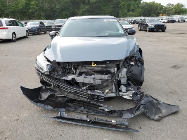 2024 NISSAN SENTRA SR 3N1AB8DV3RY316758