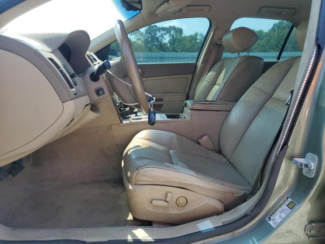 2005 CADILLAC STS #3281674004