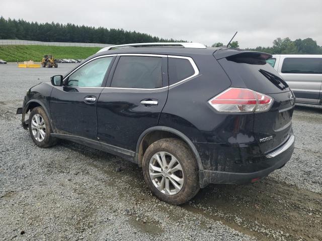 2016 NISSAN ROGUE S - KNMAT2MVXGP702566