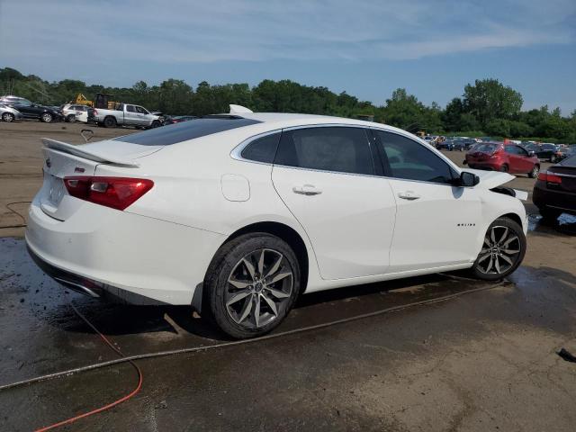 2021 CHEVROLET MALIBU RS 1G1ZG5ST3MF018284