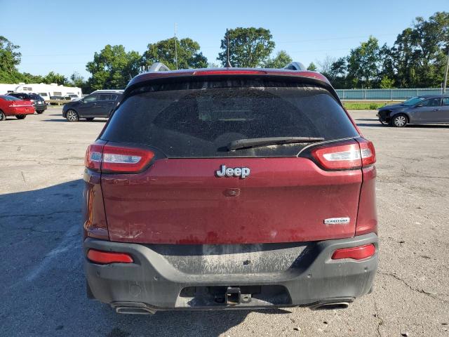 2018 JEEP CHEROKEE L 1C4PJLLX0JD604549