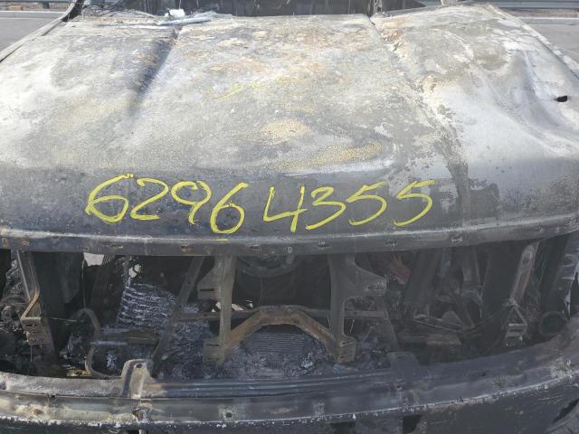 2011 CHEVROLET SILVERADO - 1GC1KYC83BF208422