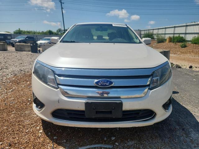 2011 FORD FUSION SEL - 3FAHP0JA8BR294018