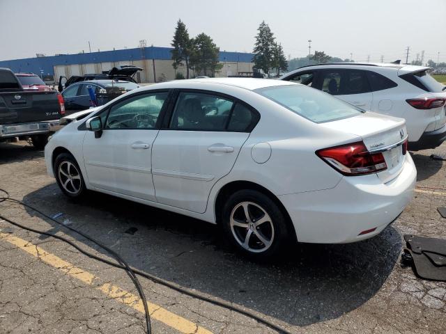 2015 HONDA CIVIC SE 2HGFB2F74FH508918