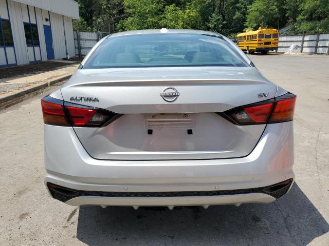 2023 NISSAN ALTIMA SV - 1N4BL4DV4PN363322