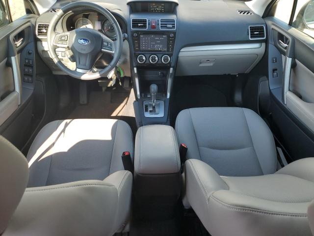 2016 SUBARU FORESTER 2 JF2SJAHC9GH526828
