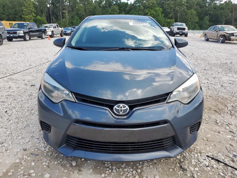 2016 TOYOTA COROLLA L - Other View