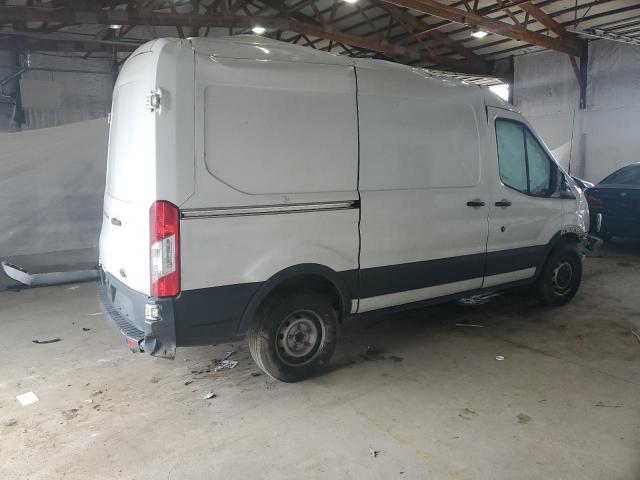 2017 FORD TRANSIT T- 1FTYR1CG8HKA81563