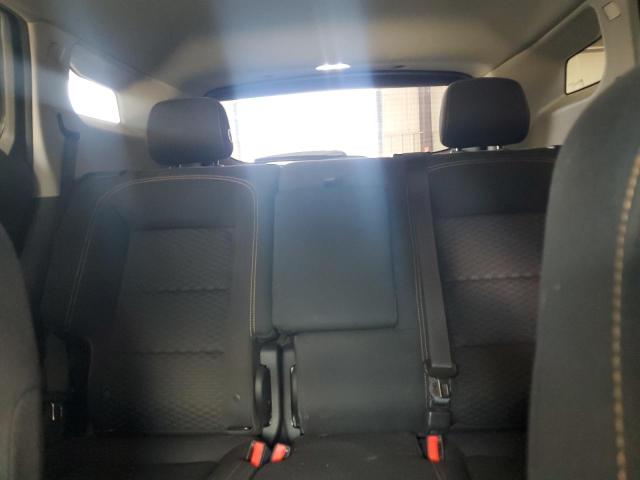 2018 GMC TERRAIN SL 3GKALTEV9JL279393