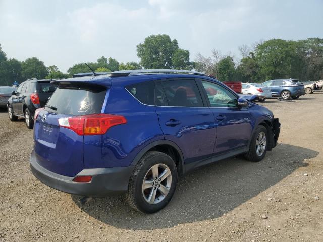 2015 TOYOTA RAV4 XLE - 2T3RFREV3FW285327