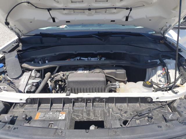 2023 FORD EXPLORER P 1FM5K8AB5PGB64405