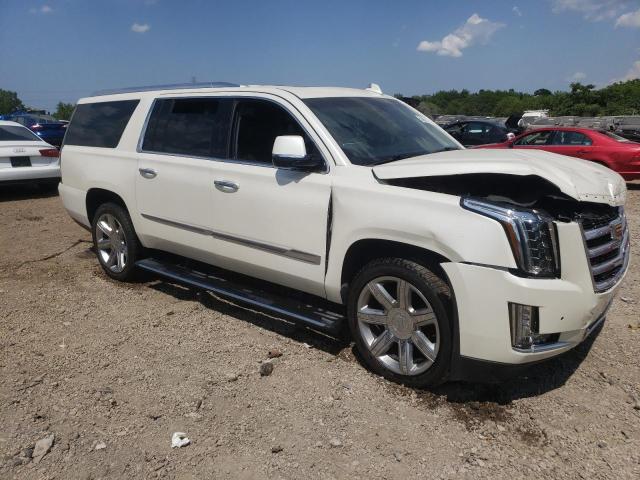 2015 CADILLAC ESCALADE E 1GYS4TKJ4FR672548
