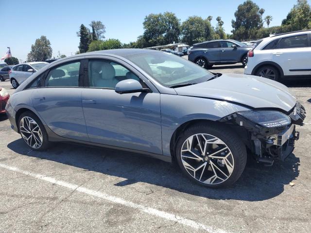 2024 HYUNDAI IONIQ 6 LI KMHM54AA5RA074759