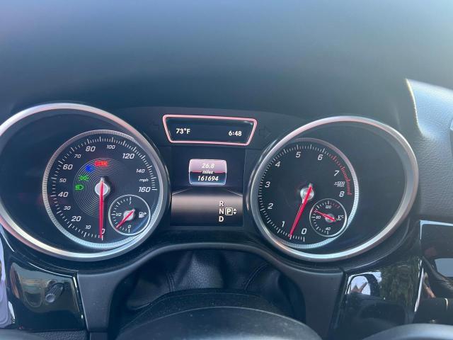 2016 MERCEDES-BENZ GLE 350 4M 4JGDA5HB8GA695782