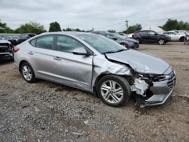 2020 HYUNDAI ELANTRA SE - 5NPD84LF8LH625433