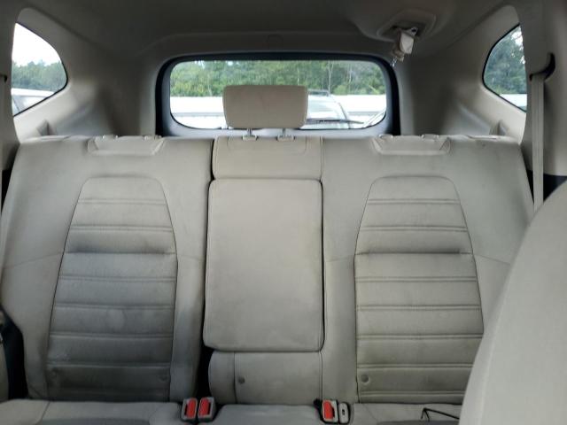 2018 HONDA CR-V EX 2HKRW2H5XJH636284