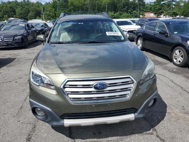 2015 SUBARU OUTBACK 2. 4S4BSAJC0F3243103