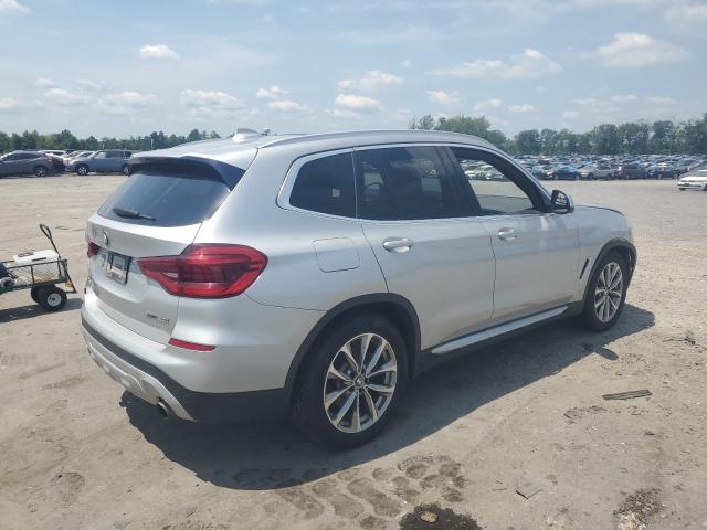 2019 BMW X3 XDRIVE3 5UXTR9C5XKLP96240