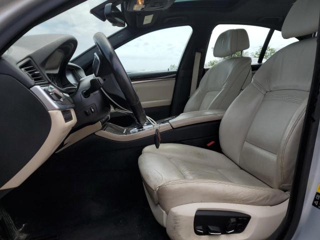2016 BMW 528 XI WBA5A7C57GG642295