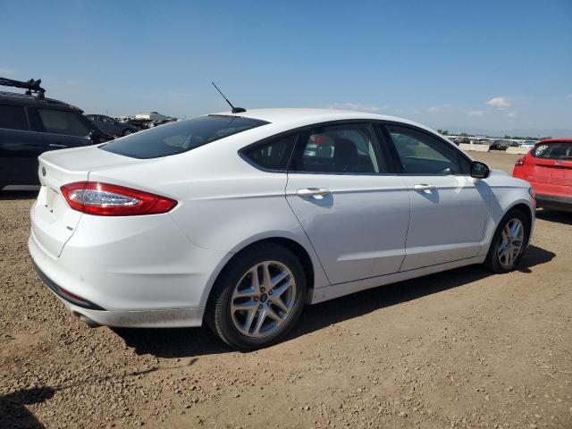 Vin: 1fa6p0h74e5393346, lot: 62310705, ford fusion se 20143